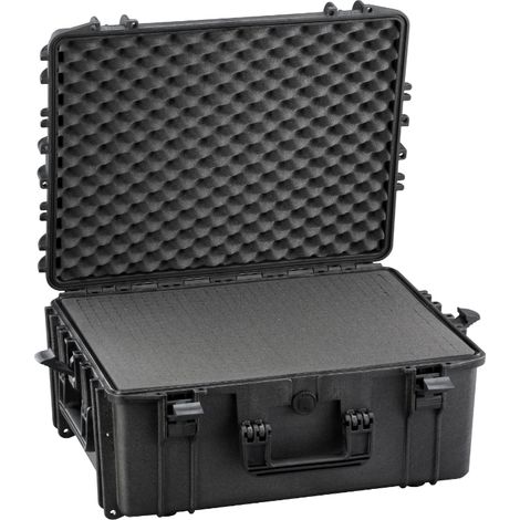 Maleta hermética MAX540H245S 594x473x270 mm (1/5)