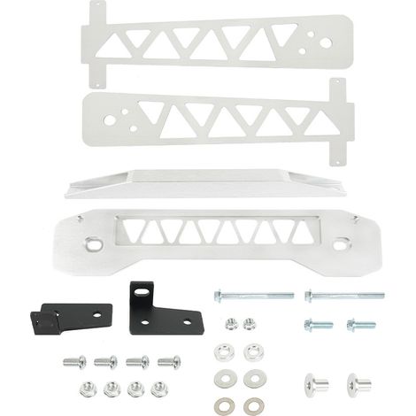 Kit de modification de suspension de châssis compatible avec Honda Civic FG2 FD FB06-11 (1/5)