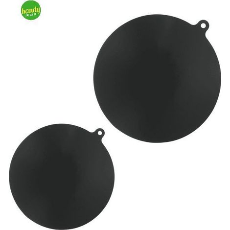 Set 2 tappetini protettivi Metaltex per piano cottura a induzione (1/5)