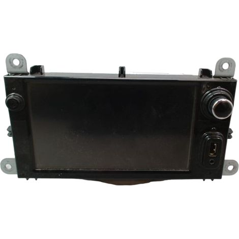 Autoradio RENAULT Clio Iv Phase 1 2012-... [PRODUIT D'OCCASION]♻️281156547r