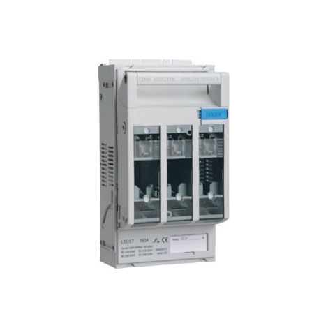 HAGER LT057 NH00 160A 12-30 X 5/10 MM SORTIE SUPÉRIEURE 70 MM²