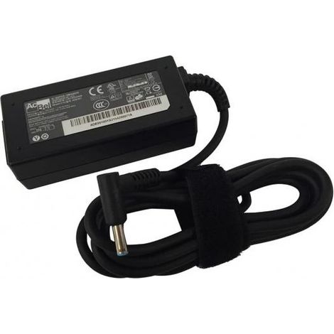 Caricabatterie CA intelligente HP da 45 W per laptop, 741727-001, interno, 740015-002