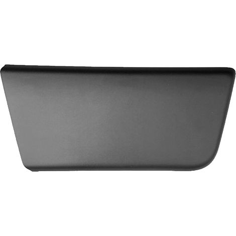 MODANATURA LATERALE PORTIERA ANTERIORE DESTRA GRIGIA - FIAT - Ducato 2006 - 735422811