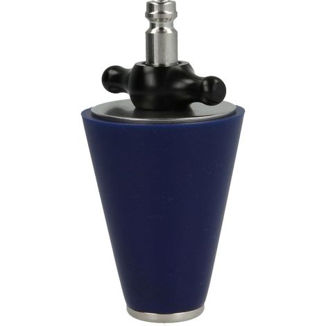 Bouchon obturateur PA 1 bleu diamètre 16 - 32 mm pour DC 2000