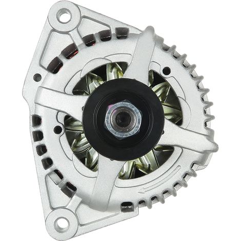 Alternador Land Rover Range Discovery 2.5 TDi D TD (1/5)