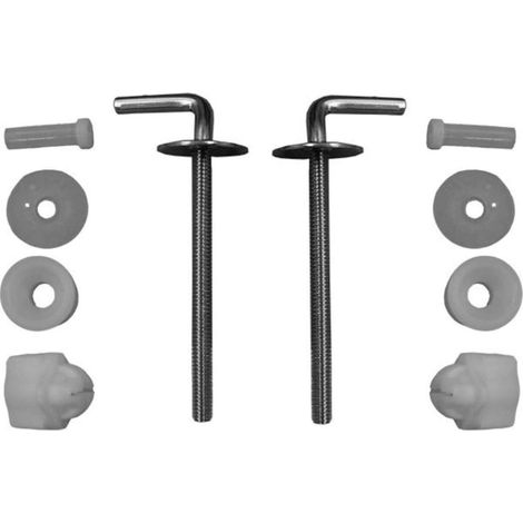 Jika Lyra plus - Scharniere für WC-Sitze mit Deckel, Slowclose H8923840000001