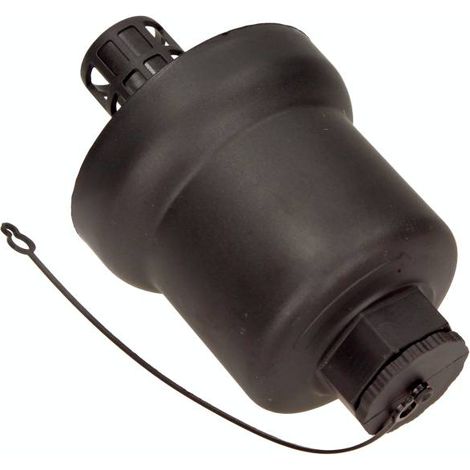 Boîtier de filtre à huile Maxgear pour VW Audi A1-A6 03-