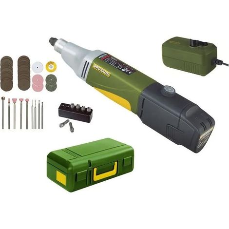 Proxxon Micromot IBS/A 29800 herramienta multifunción verde