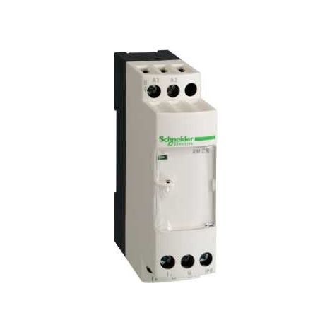 Conversor analógico HARMONY 4..20 mA con protección contra cortocircuito y LED indicador