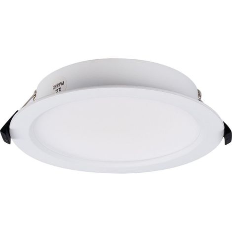 Downlight PRO 12W - CCT - 148lm/W - IP54 - UGR19 - Corte