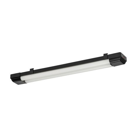 Leuchte osram homelighting LED warm kalt weiß schwarz