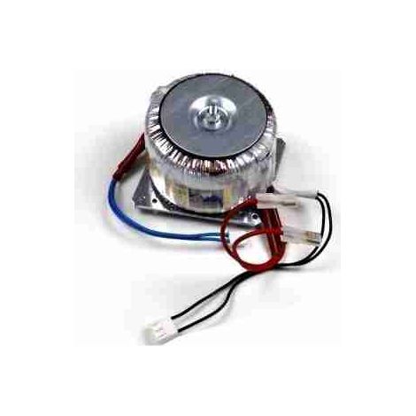 TRA-C.10352 Transformador Toroidal 230V 10-20-30V 300Va A924 Pieza de Repuesto NICE TRA-C.10352