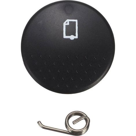 Applicable aux boutons du tableau de bord Mercedes-Benz Sprinter A0008320000 0008320000 (1/5)