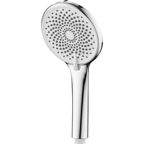 Shower Handset Rea Js-020 Chrome (1/5)