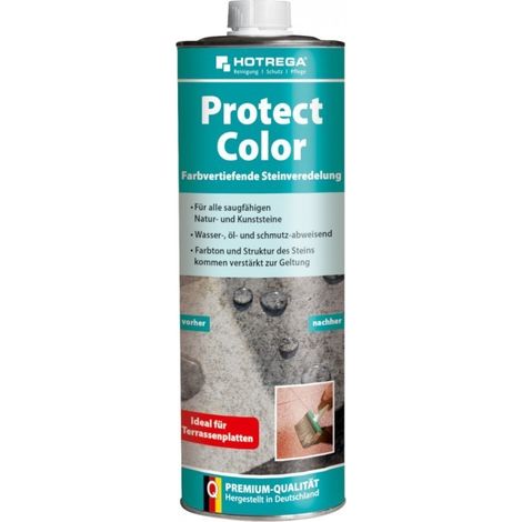 HOTREGA Protect Color 1 Liter (1/2)
