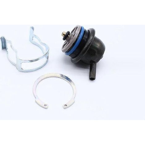 Régulateur de pression de carburant pour Silverado 1500/2500 HD, Monte Carlo et Impala (2001-2004-2005) (1/4)