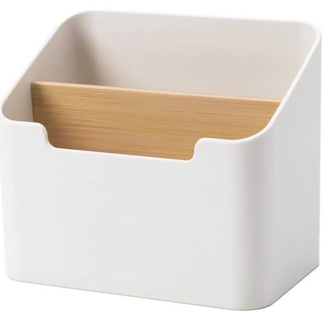 Support de télécommande, Boîte de rangement de bureau-Fei Yu