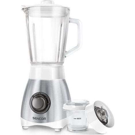Blender - Sencor - SBL 3271SS (1/5)