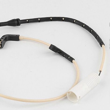 Hinterachs-Bremssensor, Bremsbelagverschleißsensor, Bremssensorschlauch 34356755267 34356778038 für BMW 7er Reihe 2001-2009 (1/5)