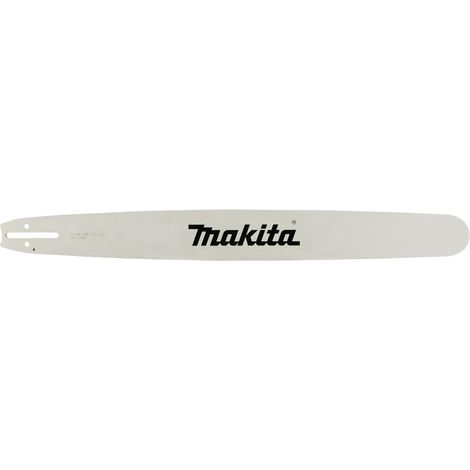 Makita 445070455 Barre rigide 1,5 mm pour tronçonneuses 70 cm