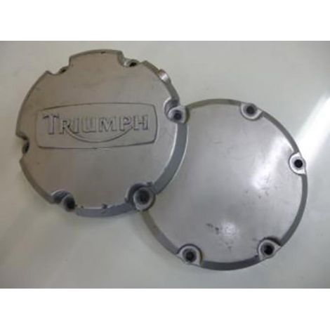 [PRODUIT D'OCCASION] Pièce moteur diverse origine pour moto Triumph Occasion (1/3)