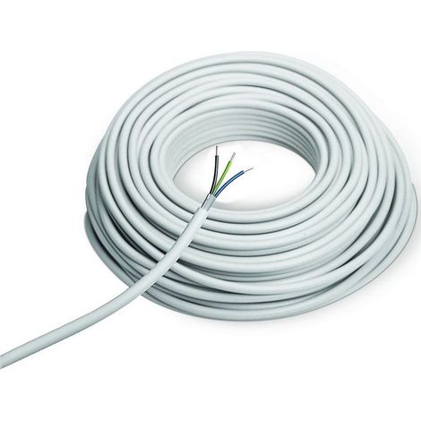 NYM-J 3x2,5mm2 Ring 25m