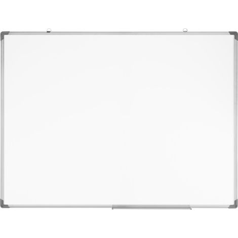 LogiLink EO0058 Lavagna Magnetica in Alluminio 90x60 cm (1/4)