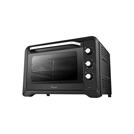 Ardes Kratos four électrique noir 37 litres 1300 W