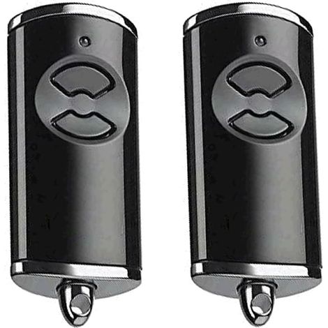 868,3 MHz kompatibler Garagentoröffner/Sender für HSE-4-868-BS, HSE2-868-BS, HS4-868-BS, HS1-868-BS, HSS4-868-BS, HSP4-868-BS Fernbedienung (BS2 1 2 (1/5)