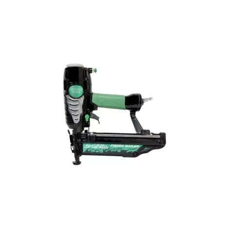 Cloueur pneumatique finition bois - mini-brad Calibre 16 (1/2)