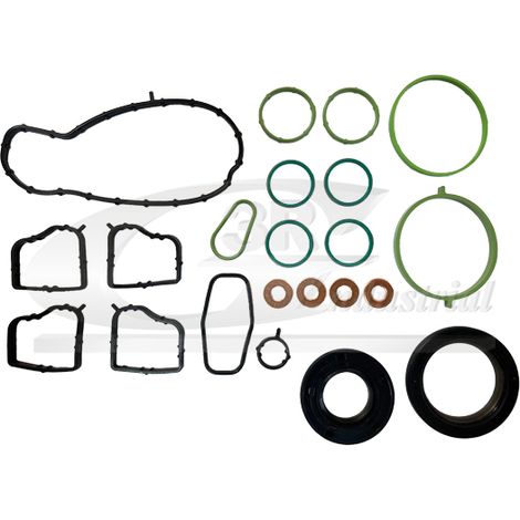 3RG 36210 KIT JUNTAS MOTOR (22PCS)