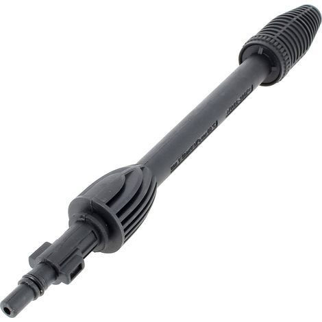 Private Label-Michelin – Lance rotabuse 90 cm pour nettoyeur haute pression – Compatible MPX120B et MPX130B – Accessoire professionnel