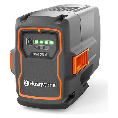 Batteria Husqvarna 40-B540X a Ioni di Litio - 36V / 15Ah