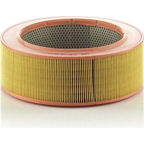 Filtre à air MANN FILTER MERCEDES W123 OM617
