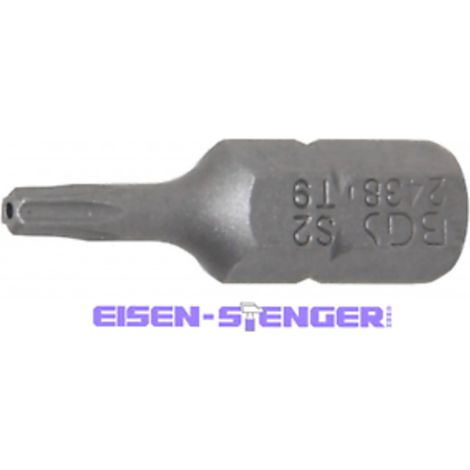 BGS - Zündkerzen-Einsatz mit Magnet, Zwölfkant, lang  Antrieb Innenvierkant 10 mm (3/8")  SW 14 mm - 2446 (1/7)