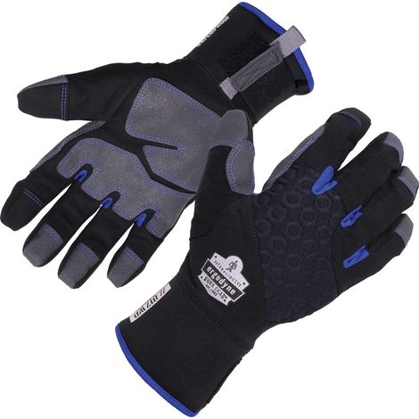 Gant thermique Proflex 817 WP, isol'Š¢, imperm'Š¢able