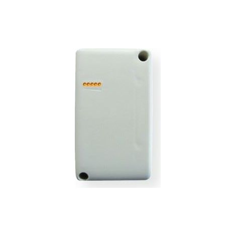 Intratone – Récepteur radio pour motorisation – 2 relais HF – Alimentation 12/24 V AC/DC – IP 55 – Programmation horaires via GSM (1/2)