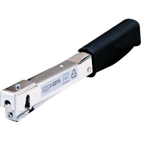 Grapadora clavadora manual J 021 H Novus
