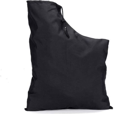 Sac sous Vide pour Souffleur de Feuilles,Sac de Rangement pour Ssouffleur de Feuilles,Sac Aspirateur de Souffleur Feuilles, (1/4)