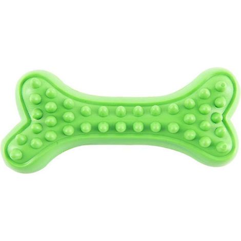 1 Stück Gummi-Hundespielzeug (1/3)