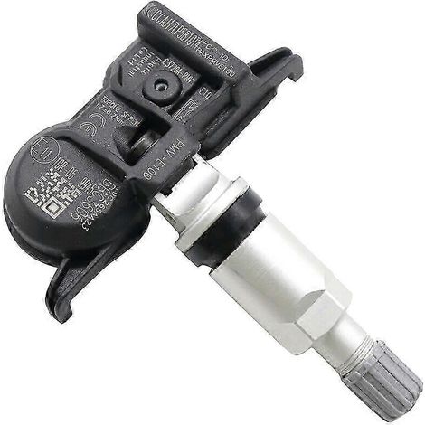 Capteur de pression des pneus TPMS haute qualité 42607-02090 compatible avec 4RUNNER édition 2019-2020 0724