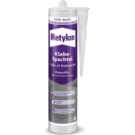 Metylan KS Klebespachtel 300ml  MKS6