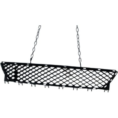 [PRODUIT D'OCCASION] Grille Pare-choc Avant OPEL Corsa III Phase 2 (c) 2003-2006 ♻️ Ref Oe. 13132423 - Garantie à vie (1/2)