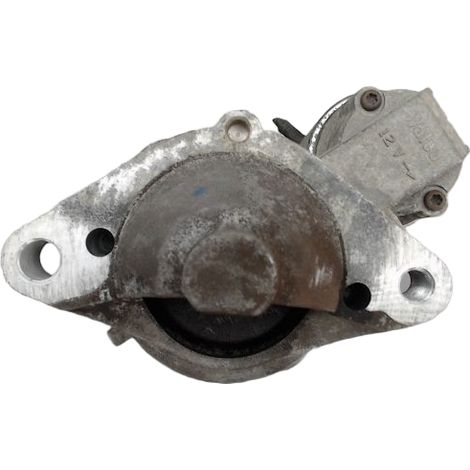 [PRODUIT D'OCCASION] Demarreur RENAULT Kangoo ♻️ Ref Oe. 8200369521 - Garantie à vie (1/4)