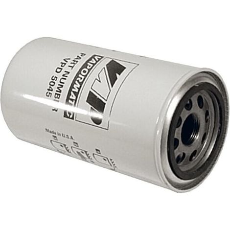 Filtro aceite VAPORMATIC VPD5045