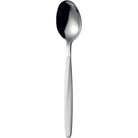 CUCCHIAIO MY FUSION BIANCO GUZZINI ACCESSORI CUCINA TAVOLA