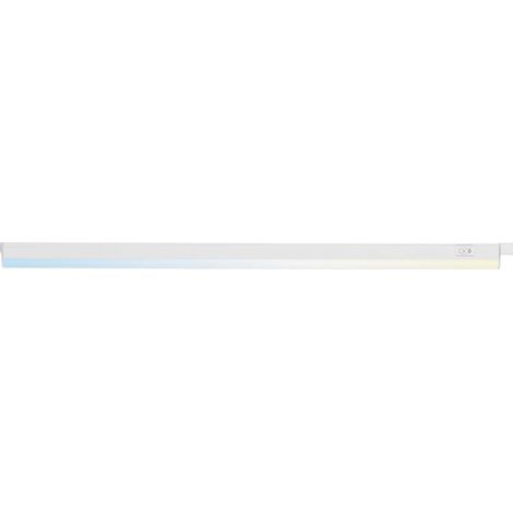 TELEFUNKEN LED CCT Unterbauleuchte 58,5 cm 9W 900lm weiß