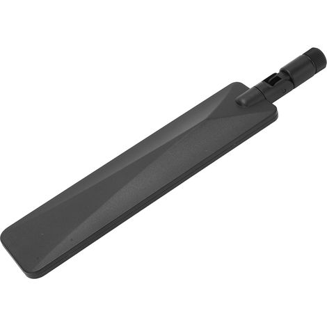 Antenne rectangulaire pour routeur 2G-5G omnidirectionnelle pleine bande 22 dBi 600-6000 MHz pour distributeurs automatiques publicitaires (1/5)