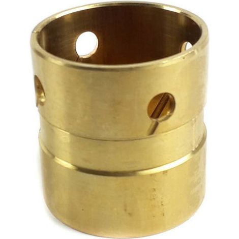 Kit de reparación / cojín de cámara de freno de semirremolque con eje ROR / Meritor 21209990 (1/5)