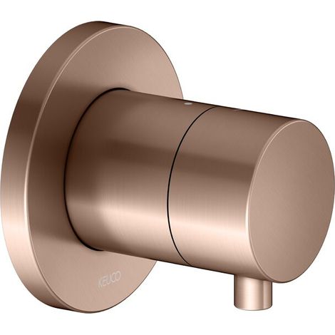 KEUCO 59541291001 Robinet d'arrêt IXMO Comfort 59541 (1/3)